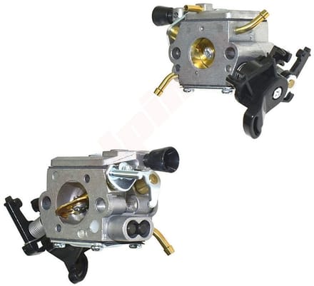 Carburateur passend op HUSQVARNA 445 , 450 ( 506 45 04-01 , C1M-EL37B )
