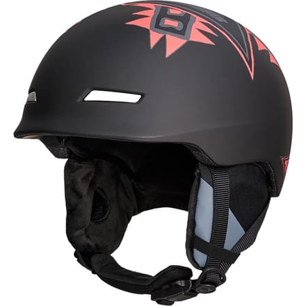 Skihelm Quiksilver Play