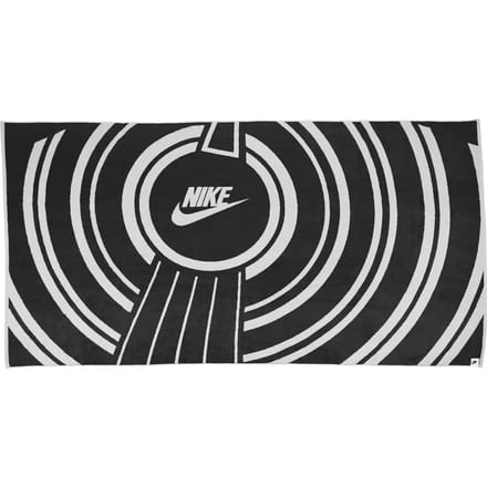 Oversized strandhanddoek Nike Retro