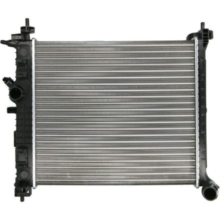 Radiator THERMOTEC D7X109TT
