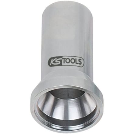 KS Tools 700.2366 Trapdrukhuls, binnen-Ø 32 mm, buiten-Ø 42 mm