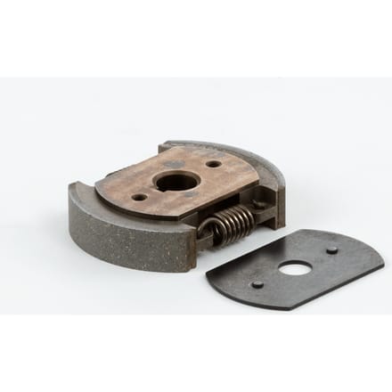 Centrifugal clutch