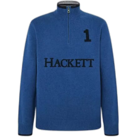 Half-zippullover Hackett HM703226