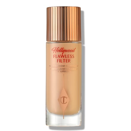 Charlotte Tilbury Hollywood Flawless Filter - 5  Tan