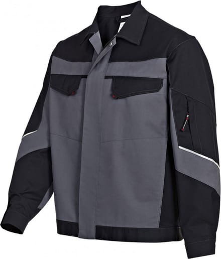 BP Werkjas Kort - 1607-559 - mt 56/58