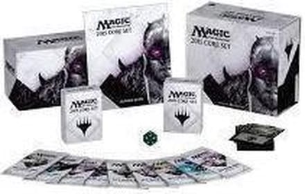 Magic the Gathering - Fat Pack M15