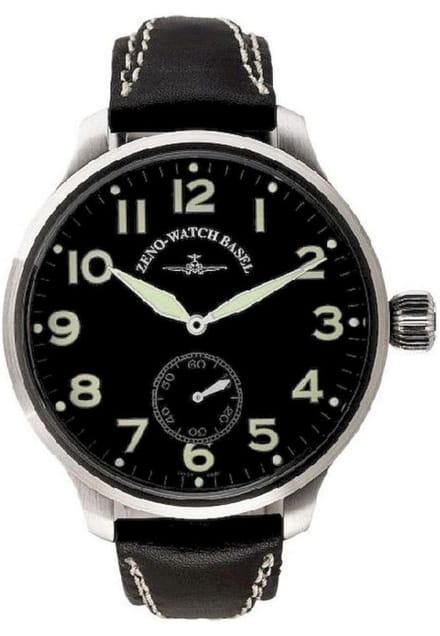 Zeno Watch Basel Herenhorloge 9558SOS-6-a1
