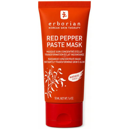 Erborian Masker Red Pepper Paste Mask 50ml