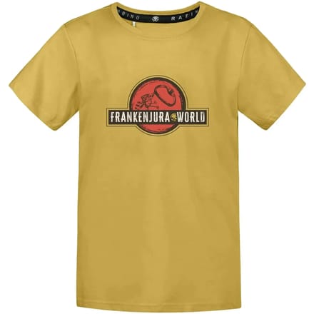 Kinder-T-shirt Rafiki Kailas