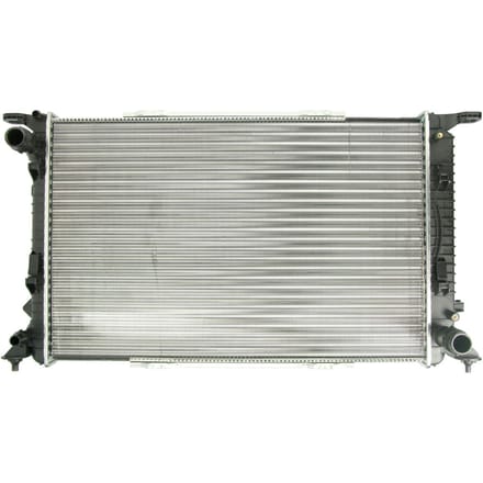 Radiator, motorkoeling THERMOTEC D7A040TT