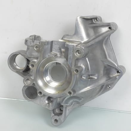 p2r recht halfcarter voor yamaha 50 slider ng scooter nieuw