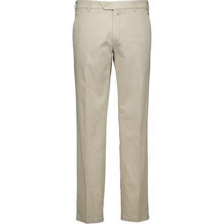 Meyer New York Pantalons Beige 1-8130