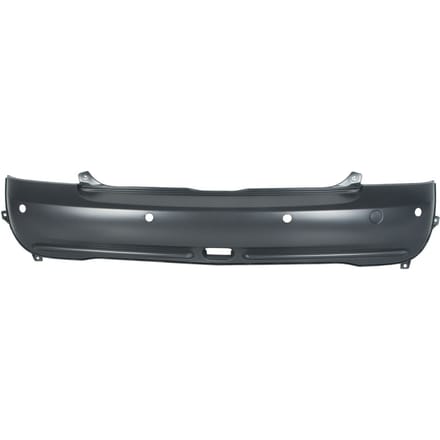Bumper, achter BLIC 5506-00-4001956P