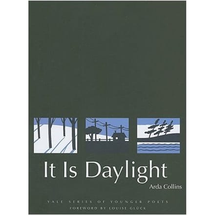 It Is Daylight - Arda Collins