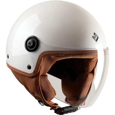 Half-jet motorhelm Tucano Urbano El'Jettin 6.0