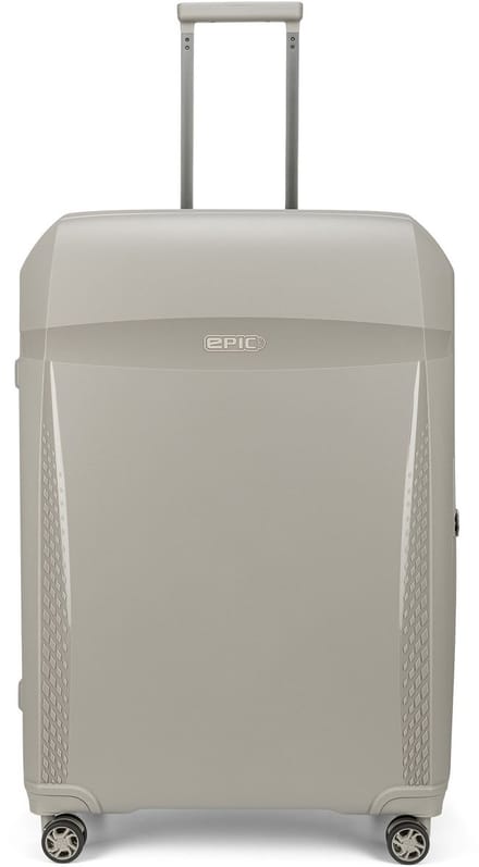 EPIC Zeleste Re: Process 76 cm Trolley Luxury Taupe