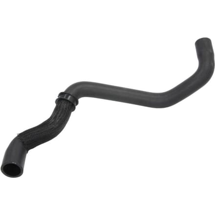 Radiateurslang THERMOTEC DWC034TT