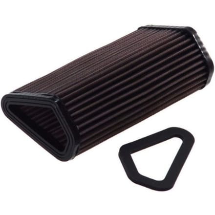 K&N; Filters Luchtfilter K&N; DU-1210