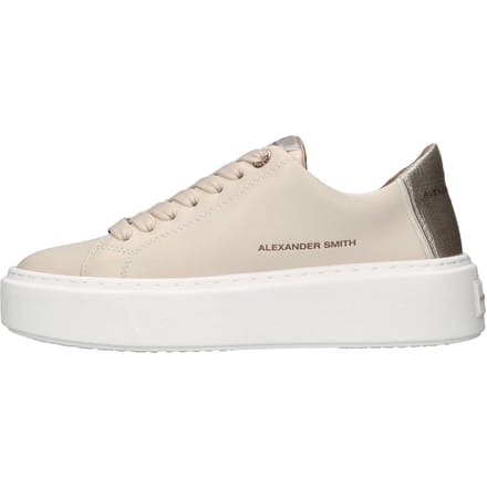 Alexander Smith Beige sneakers