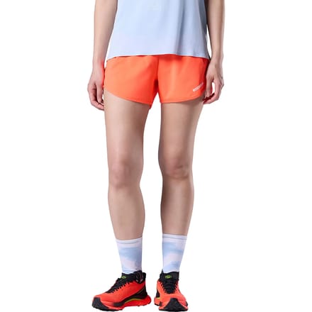 Damesshort Rossignol Sapa