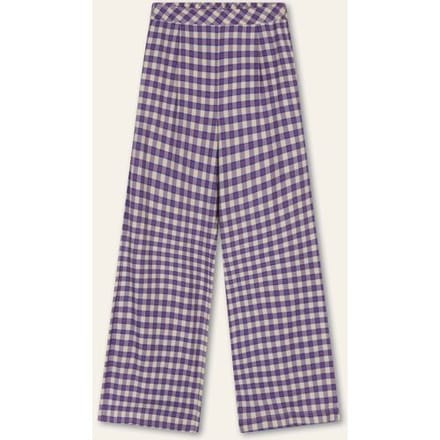 Oilily Parth Broek- maat44 Mazarine Blauw