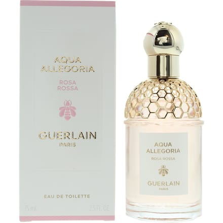 GUERLAIN Aqua Allegoria Eau de Toilette Spray Damesparfum Dames 75 ml