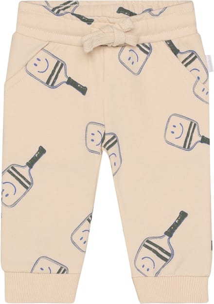 Noppies Broek regular fit Baby Maat 68
