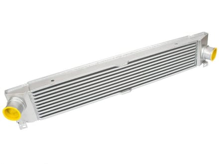 MODECAR Serie - Intercooler - Peugeot Boxer 2006 - 2,2 HDi - 3,0 HDi