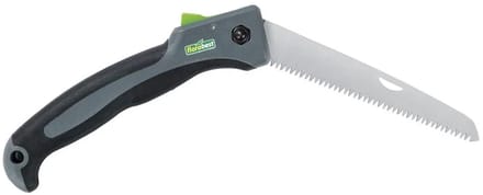 Florabest Inklapbare Tuinzaag - Softgrip en vergendeling
