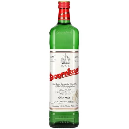Doornkaat Feine Kornspezialität 38% Vol. 0,7l