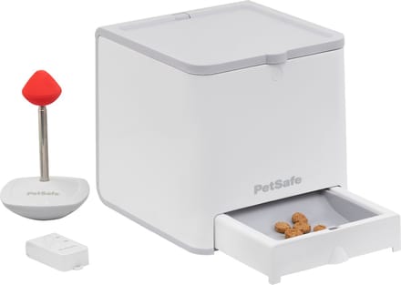Petsafe Teach & Treat - Beloningstrainer met afstandsbediening