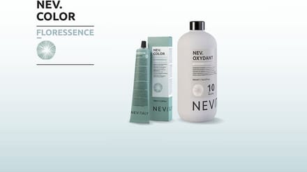 Nevitaly 30 VOL 9% Oxydant 950ML