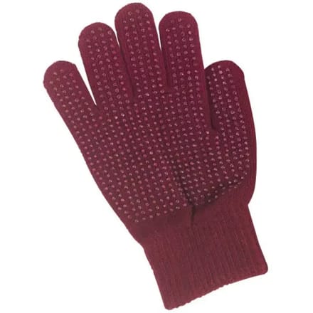 Rijhandschoen Magic Grip Bordeaux