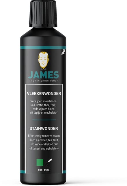 James Vlekkenwonder 100 ml