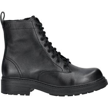 Clarks Shoes Orinoco 3 Style Booties Zwart EU 37 1/2 Vrouw