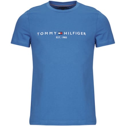 T-shirt Korte Mouw Tommy Hilfiger TOMMY LOGO TEE