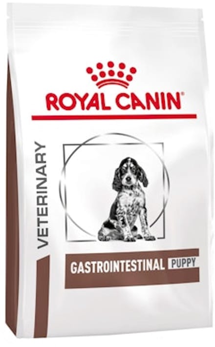 Royal Canin Gastrointestinal Puppy Hond - 2 x 10 kg
