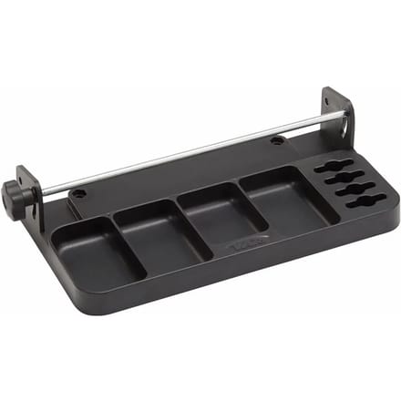Var Tilting Base For Cr-07600 Rim Center Wielrichtstandaard Zwart