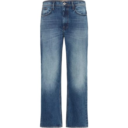 Blend - BHFASHION FLARED - Heren - Relaxed fit jeans