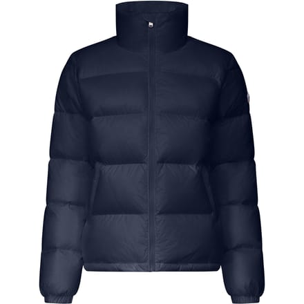 JOTT Cardiff Down Jacket Navy Taglia: L | Giacche invernali Outlet | Donna | Blu