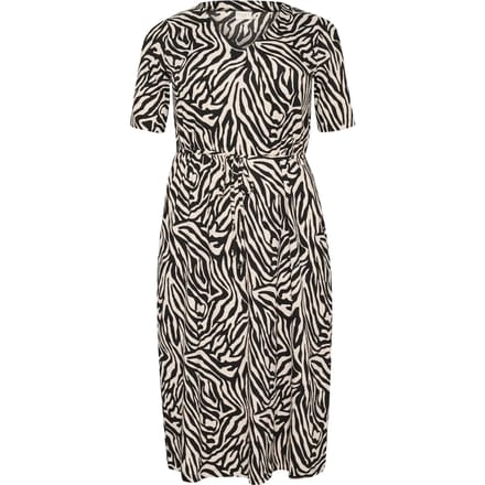 Damesjurk KAFFE Curve Ivena