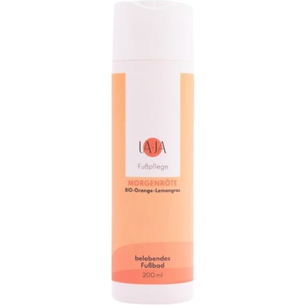 LAJA Dawn Verkwikkend voetenbad Voetenbad Unisex 200 ml