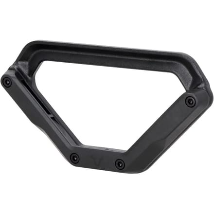 Support zijtassen rechts motor SW-Motech Bear 650