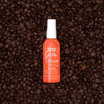 Umberto Giannini - Grow Long Styling Serum - 75ml