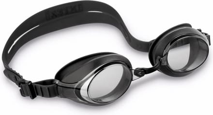 Intex zwembril Silicone Sport Racing 8+