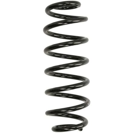 Chassisveer Eibach ERL, Enkele veer (OE-vervanging origineel) EIBACH R23297
