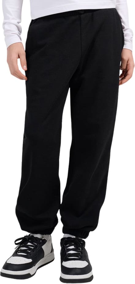 4F Broek Meisjes CAS Zwart - Maat 164cm