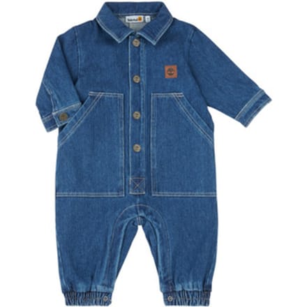 Timberland  Setjes COMBINAISON JEANS T60628