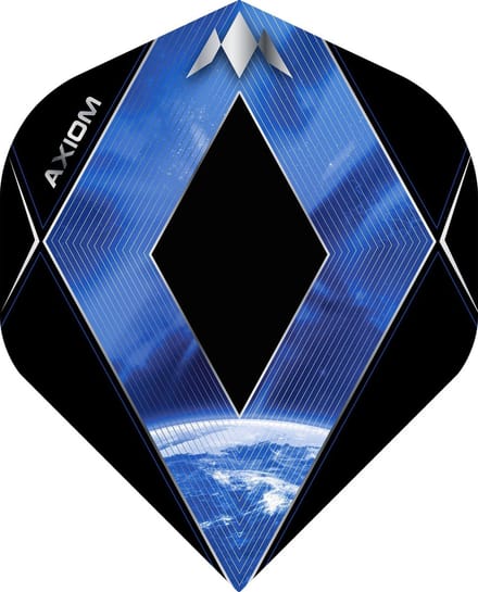 Mission Solo Std No2 Axiom
