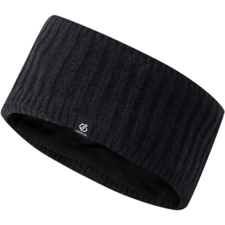 Dare 2B Dames/Dames Meribel Hoofdband (Zwart)